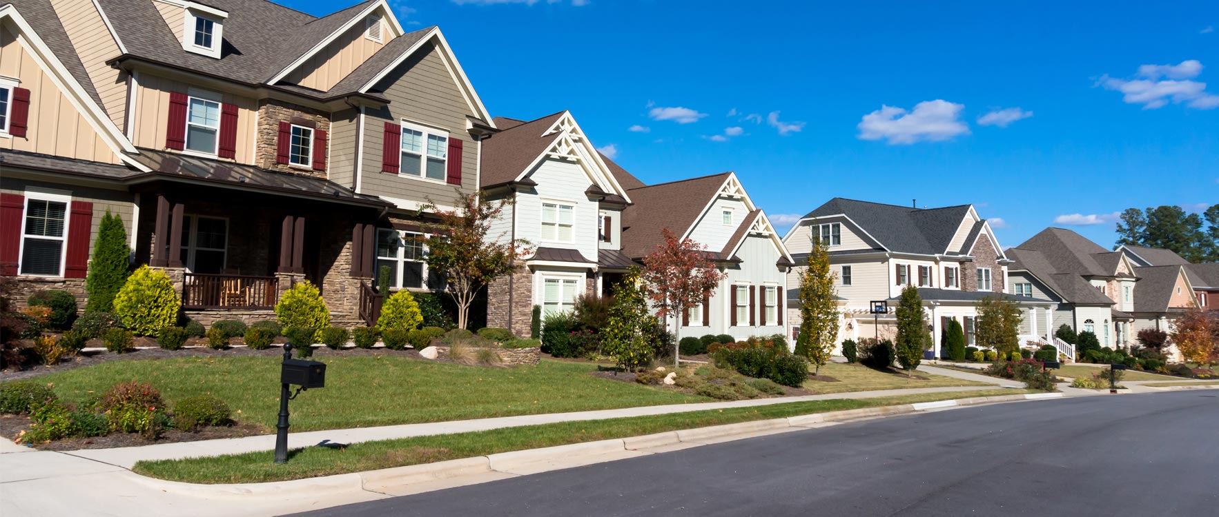 Capture features and attributes